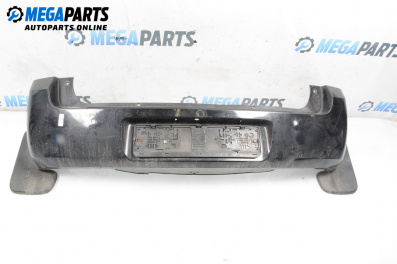 Задна броня за Opel Meriva A Minivan (05.2003 - 05.2010), миниван
