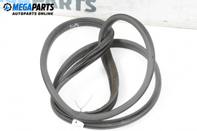 Уплътнение за багажник за Opel Meriva A Minivan (05.2003 - 05.2010), 4+1 вр., миниван, позиция: задна