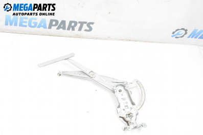 Механизъм ел. стъкло за Opel Meriva A Minivan (05.2003 - 05.2010), 4+1 вр., миниван, позиция: предна, дясна