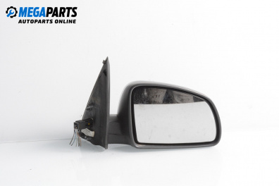 Огледало за Opel Meriva A Minivan (05.2003 - 05.2010), 4+1 вр., миниван, позиция: дясна