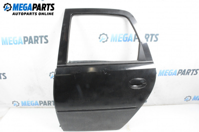Врата за Opel Meriva A Minivan (05.2003 - 05.2010), 4+1 вр., миниван, позиция: задна, лява
