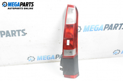 Стоп за Opel Meriva A Minivan (05.2003 - 05.2010), миниван, позиция: дясна