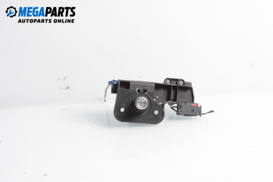 Ключалка заден капак за Opel Meriva A Minivan (05.2003 - 05.2010), миниван