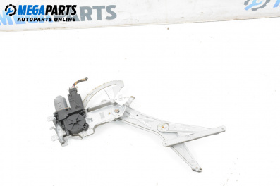 Машинка ел. стъкло за Opel Meriva A Minivan (05.2003 - 05.2010), 4+1 вр., миниван, позиция: предна, лява