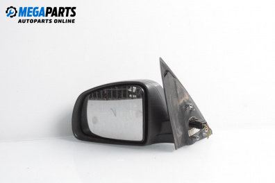 Огледало за Opel Meriva A Minivan (05.2003 - 05.2010), 4+1 вр., миниван, позиция: лява