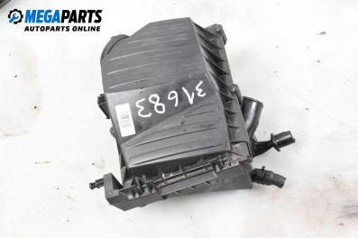 Филтърна кутия за Opel Meriva A Minivan (05.2003 - 05.2010) 1.7 CDTI