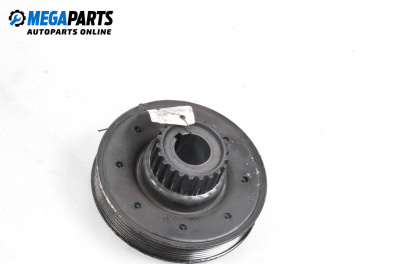 Ремъчна шайба за Opel Meriva A Minivan (05.2003 - 05.2010) 1.7 CDTI, 100 к.с.