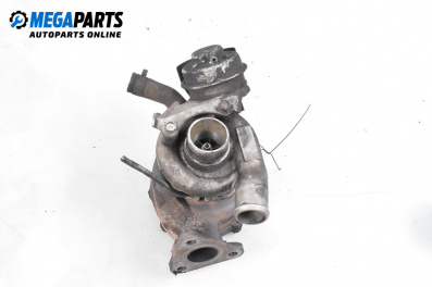 Турбо за Opel Meriva A Minivan (05.2003 - 05.2010) 1.7 CDTI, 100 к.с.