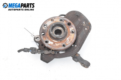 Шенкел главина за Opel Meriva A Minivan (05.2003 - 05.2010), позиция: предна, лява