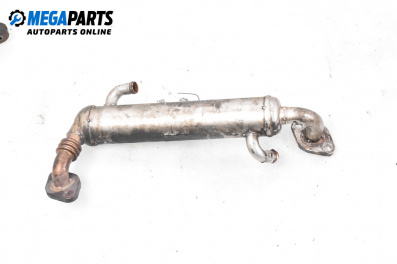 EGR охладител за Opel Meriva A Minivan (05.2003 - 05.2010) 1.7 CDTI, 100 к.с.