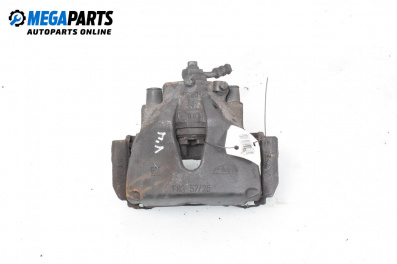 Спирачен апарат за Opel Meriva A Minivan (05.2003 - 05.2010), позиция: предна, лява