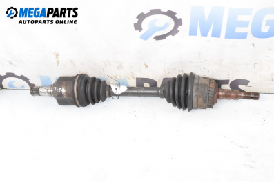Полуоска за Opel Meriva A Minivan (05.2003 - 05.2010) 1.7 CDTI, 100 к.с., позиция: предна, лява