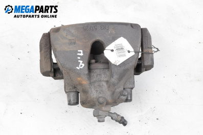 Спирачен апарат за Opel Meriva A Minivan (05.2003 - 05.2010), позиция: предна, дясна