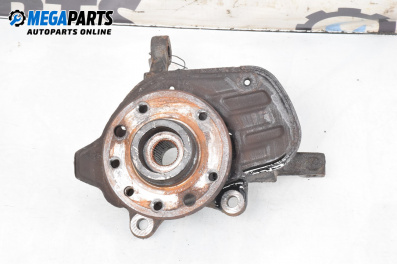 Шенкел главина за Opel Meriva A Minivan (05.2003 - 05.2010), позиция: предна, дясна