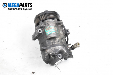 Компресор климатик за Opel Meriva A Minivan (05.2003 - 05.2010) 1.7 CDTI, 100 к.с., № 1429F