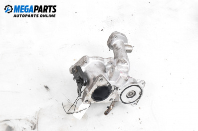 EGR-клапан за Opel Meriva A Minivan (05.2003 - 05.2010) 1.7 CDTI, 100 к.с.