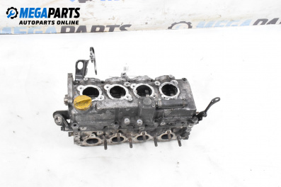 Глава за Opel Meriva A Minivan (05.2003 - 05.2010) 1.7 CDTI, 100 к.с.