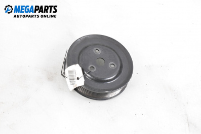 Ремъчна шайба за Opel Meriva A Minivan (05.2003 - 05.2010) 1.7 CDTI, 100 к.с.