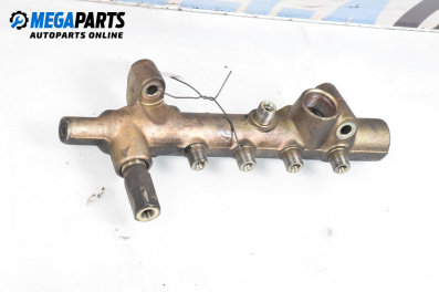 Горивна рейка за Opel Meriva A Minivan (05.2003 - 05.2010) 1.7 CDTI, 100 к.с.