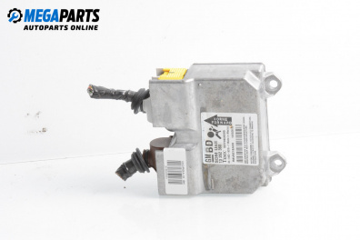 Сензор airbag за Opel Corsa D Hatchback (07.2006 - 08.2014), №  13262360