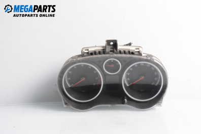 Километраж за Opel Corsa D Hatchback (07.2006 - 08.2014) 1.0, 60 к.с.