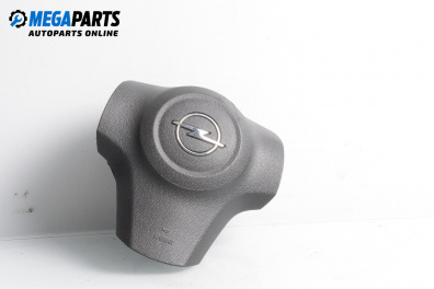 Airbag за Opel Corsa D Hatchback (07.2006 - 08.2014), 2+1 вр., хечбек, позиция: предна
