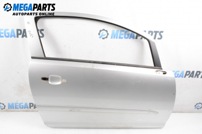 Врата за Opel Corsa D Hatchback (07.2006 - 08.2014), 2+1 вр., хечбек, позиция: дясна