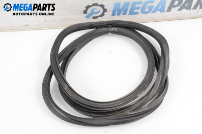 Уплътнение за врата за Opel Corsa D Hatchback (07.2006 - 08.2014), 2+1 вр., хечбек, позиция: предна, дясна