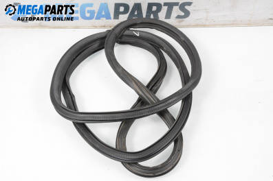 Уплътнение за врата за Opel Corsa D Hatchback (07.2006 - 08.2014), 2+1 вр., хечбек, позиция: лява