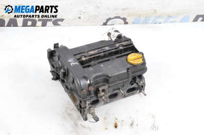 Глава за Opel Corsa D Hatchback (07.2006 - 08.2014) 1.0, 60 к.с.