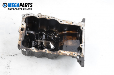 Картер за Opel Corsa D Hatchback (07.2006 - 08.2014) 1.0, 60 к.с.