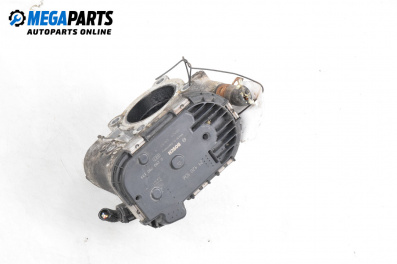 Дроселова клапа за Opel Corsa D Hatchback (07.2006 - 08.2014) 1.0, 60 к.с.