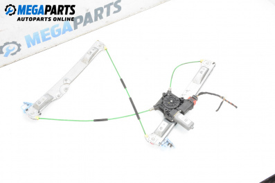 Машинка ел. стъкло за Opel Corsa D Hatchback (07.2006 - 08.2014), 2+1 вр., хечбек, позиция: предна, дясна