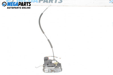 Брава на врата за Opel Corsa D Hatchback (07.2006 - 08.2014), позиция: предна, дясна