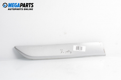 Интериорна пластмаса за Opel Corsa D Hatchback (07.2006 - 08.2014), 2+1 вр., хечбек, позиция: дясна