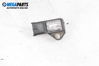 MAP сензор за Opel Corsa D Hatchback (07.2006 - 08.2014), №  0261230101