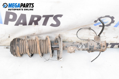 Макферсон за Opel Corsa D Hatchback (07.2006 - 08.2014), хечбек, позиция: предна, лява