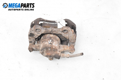 Спирачен апарат за Opel Corsa D Hatchback (07.2006 - 08.2014), позиция: предна, лява