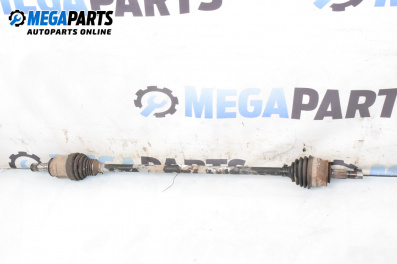 Полуоска за Opel Corsa D Hatchback (07.2006 - 08.2014) 1.0, 60 к.с., позиция: предна, дясна