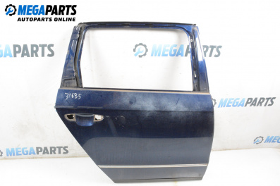 Врата за Volkswagen Passat V Variant B6 (08.2005 - 11.2011), 4+1 вр., комби, позиция: задна, дясна