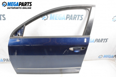 Врата за Volkswagen Passat V Variant B6 (08.2005 - 11.2011), 4+1 вр., комби, позиция: предна, лява