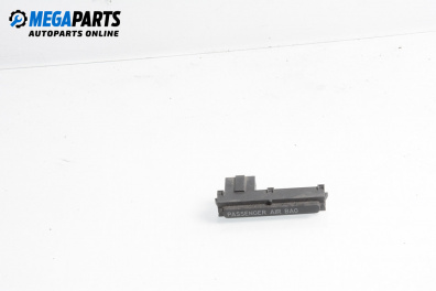 Бутон Airbag за Volkswagen Passat V Variant B6 (08.2005 - 11.2011)