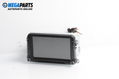 GPS дисплей за Volkswagen Passat V Variant B6 (08.2005 - 11.2011)