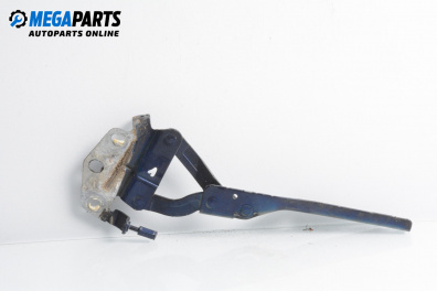 Панта преден капак за Volkswagen Passat V Variant B6 (08.2005 - 11.2011), 4+1 вр., комби, позиция: лява