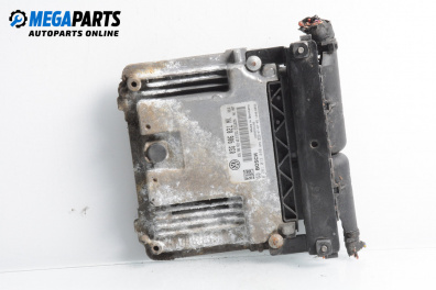 Компютър двигател за Volkswagen Passat V Variant B6 (08.2005 - 11.2011) 2.0 TDI, 140 к.с., №  0281013440 / 03G906021NK