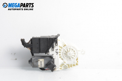 Електромотор за стъклоподемник за Volkswagen Passat V Variant B6 (08.2005 - 11.2011), 4+1 вр., комби, позиция: задна, дясна