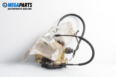 Брава на врата за Volkswagen Passat V Variant B6 (08.2005 - 11.2011), позиция: задна, дясна