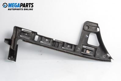 Държач броня за Volkswagen Passat V Variant B6 (08.2005 - 11.2011), комби, позиция: задна, лява