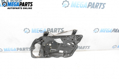 Механизъм ел. стъкло за Volkswagen Passat V Variant B6 (08.2005 - 11.2011), 4+1 вр., комби, позиция: предна, дясна