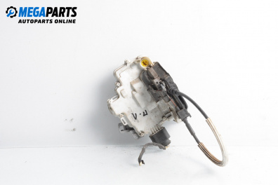 Брава на врата за Volkswagen Passat V Variant B6 (08.2005 - 11.2011), позиция: предна, лява